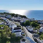 דירה Gustavia Jasmund *