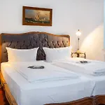 Gustavia Jasmund דירה זאסניץ