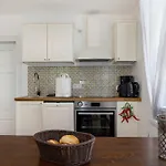 דירה Gustavia Jasmund *