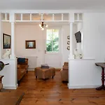 דירה Gustavia Jasmund