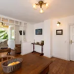 דירה Gustavia Jasmund *