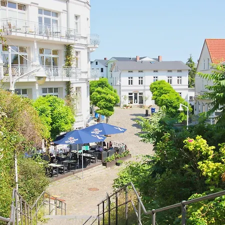 Gustavia Jasmund דירה *