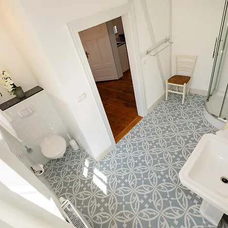 Gustavia Jasmund Sassnitz