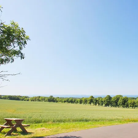 Gustavia Jasmund Appartement *