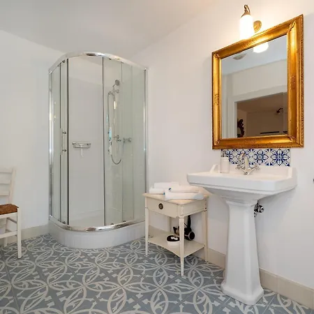 Gustavia Jasmund * Sassnitz