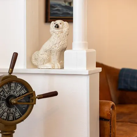 Appartement Gustavia Jasmund Sassnitz