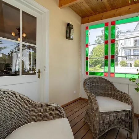 Gustavia Jasmund * Sassnitz